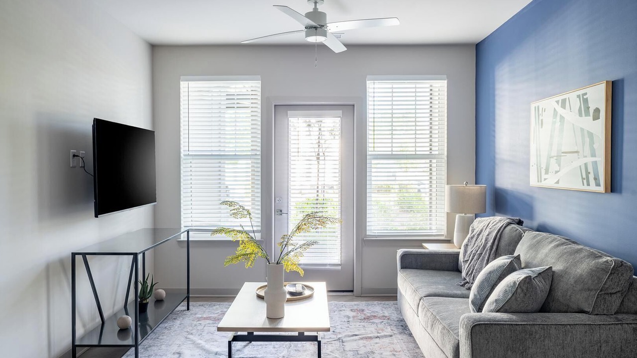 Photo of Livingroom in Pine Forest