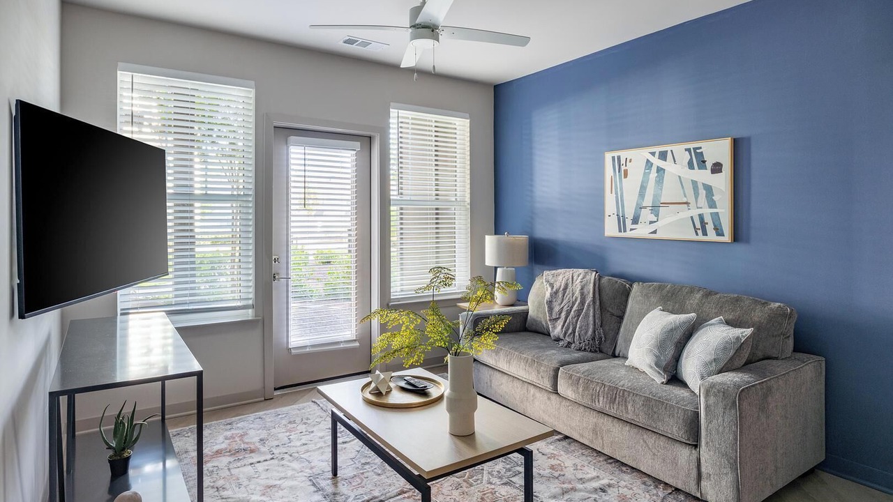 Photo of Livingroom in Pine Forest