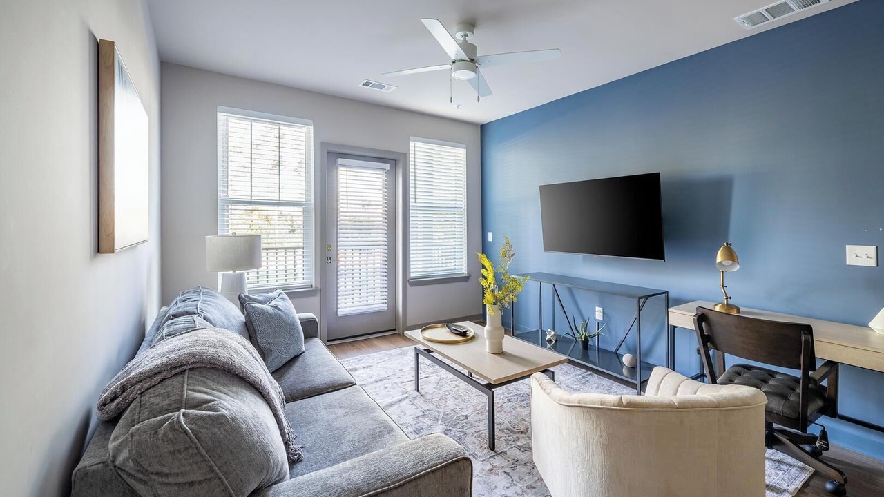 Photo of Livingroom in Pine Forest