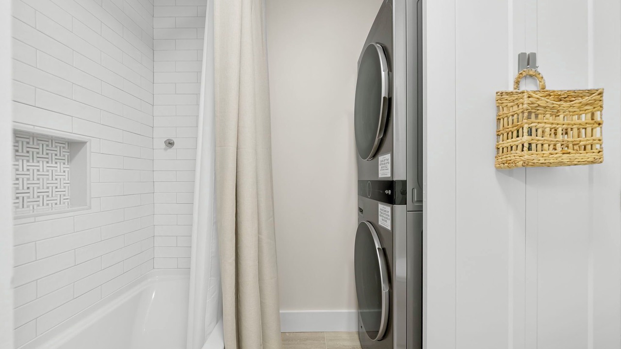 Photo of Bathroom in Inlet Beach Heights