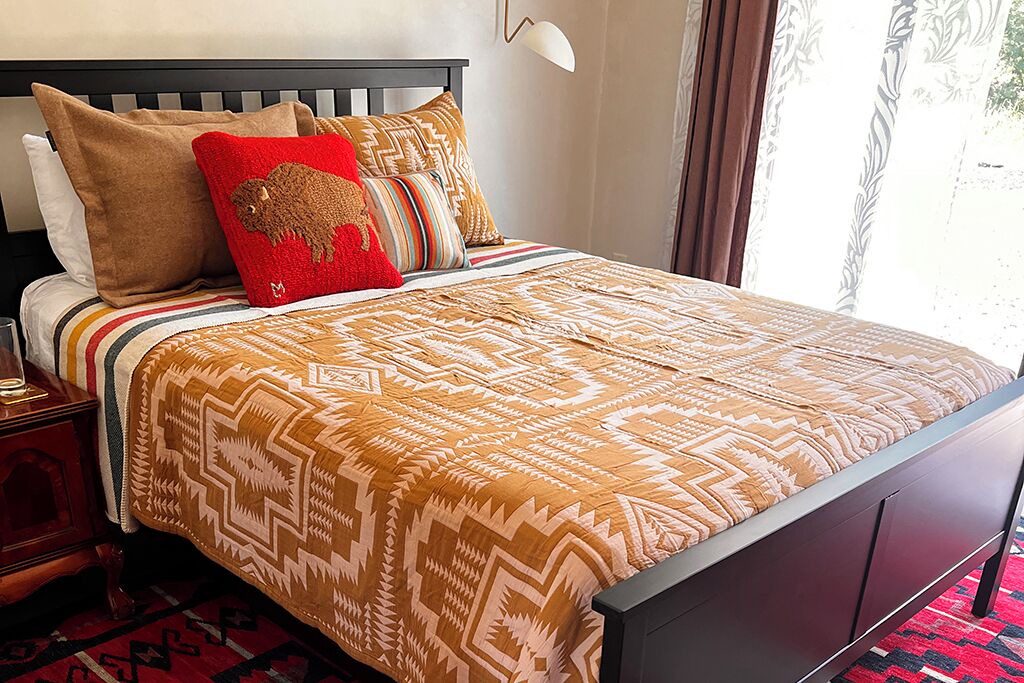Photo of Bedroom in Glide