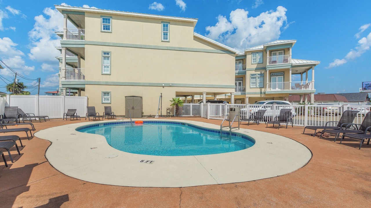 Photo of Outdoor in El Centro Beach