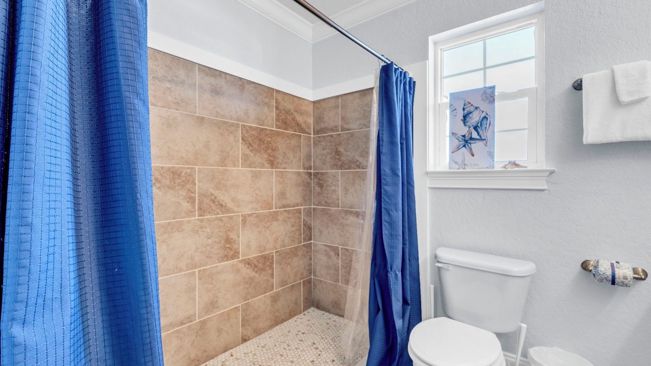 Photo of Bathroom in El Centro Beach