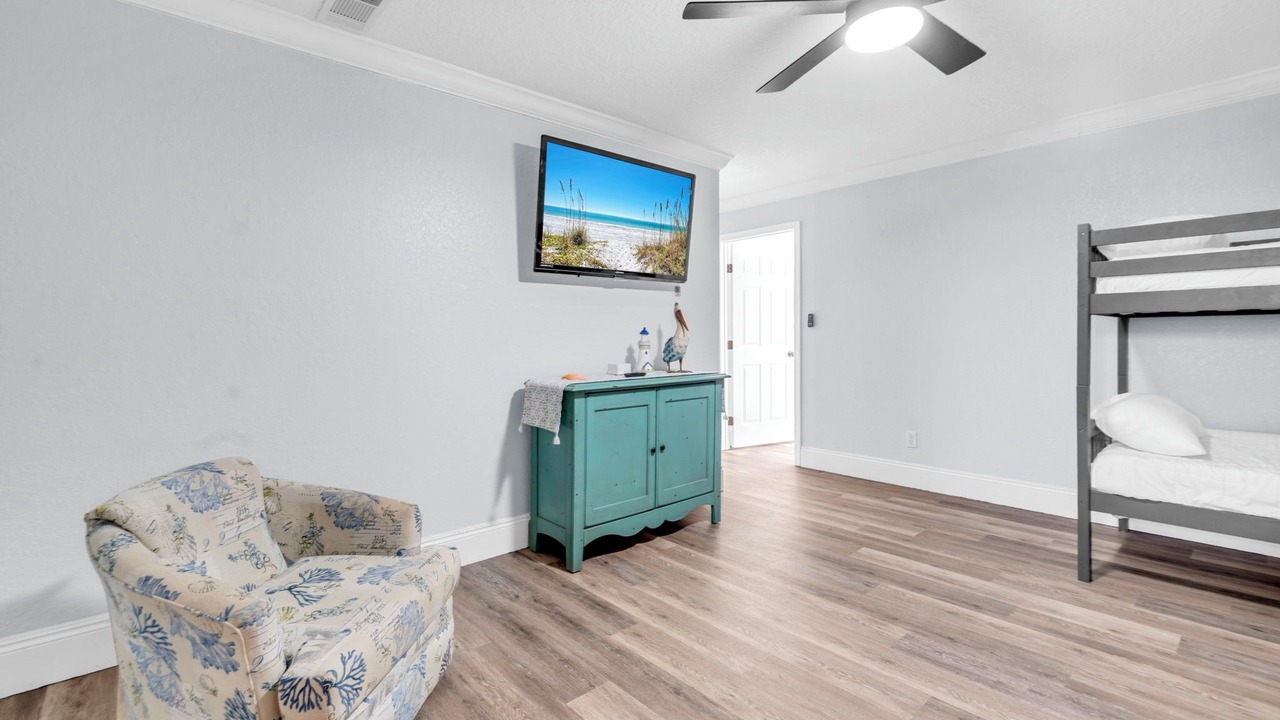 Photo of Bedroom in El Centro Beach