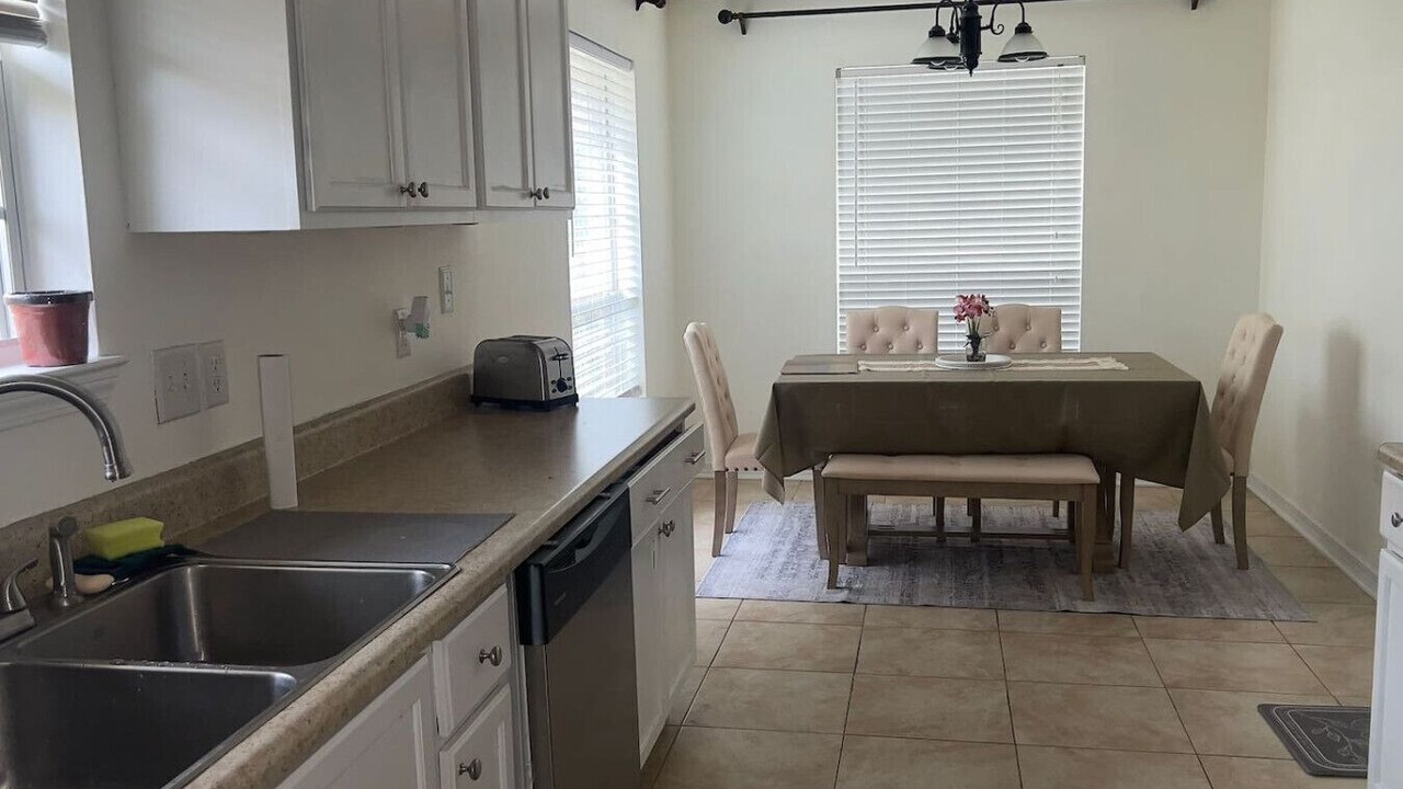 Photo of Kitchen in Milton