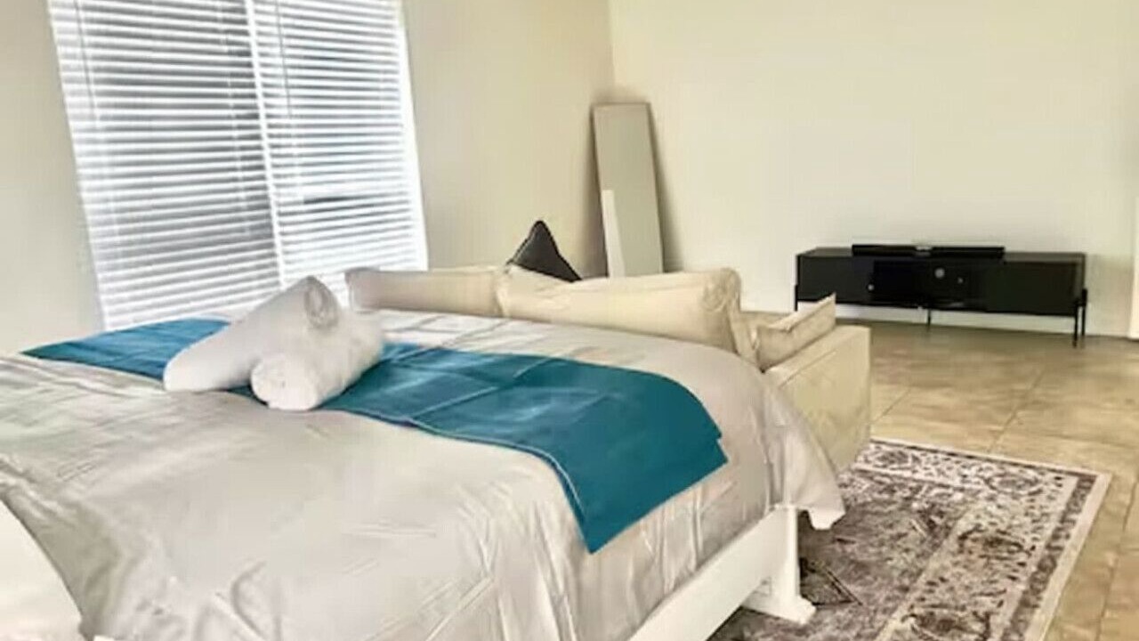 Photo of Bedroom in Milton