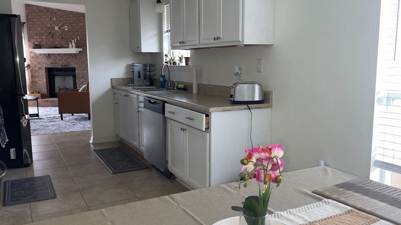 Photo of Kitchen in Milton