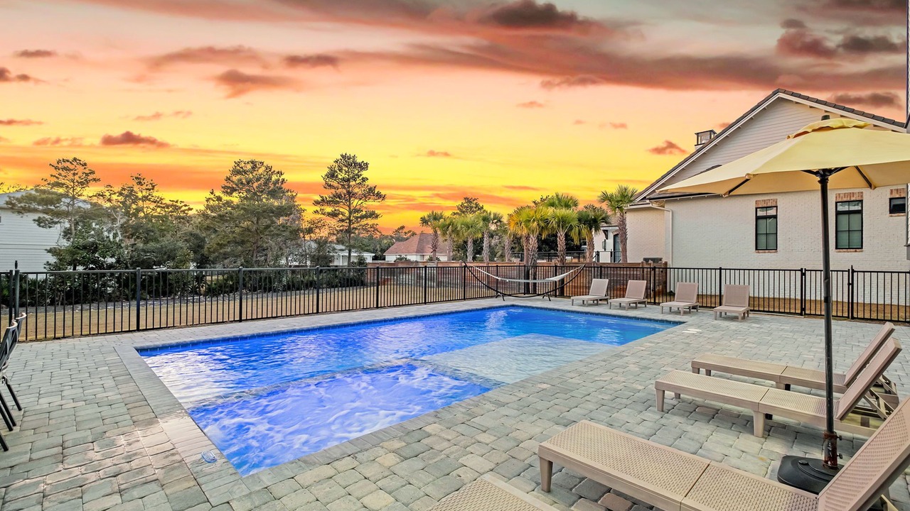 Photo of Outdoor in Gulf Pines