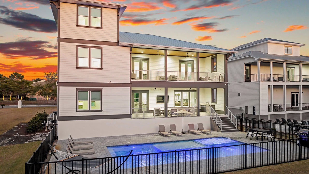 Photo of Outdoor in Gulf Pines