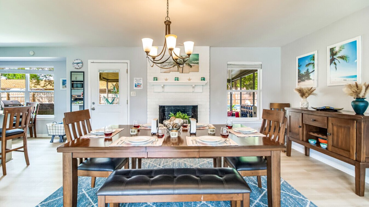 Photo of Livingroom in Myrtle Grove