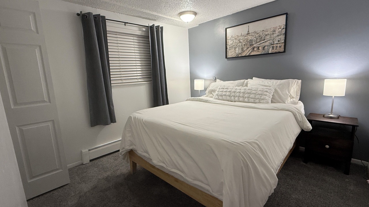 Photo of Bedroom in Cimarron Hills