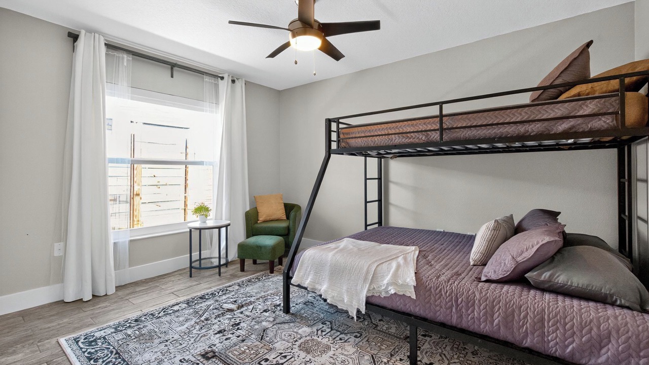Photo of Bedroom in Alta Vista
