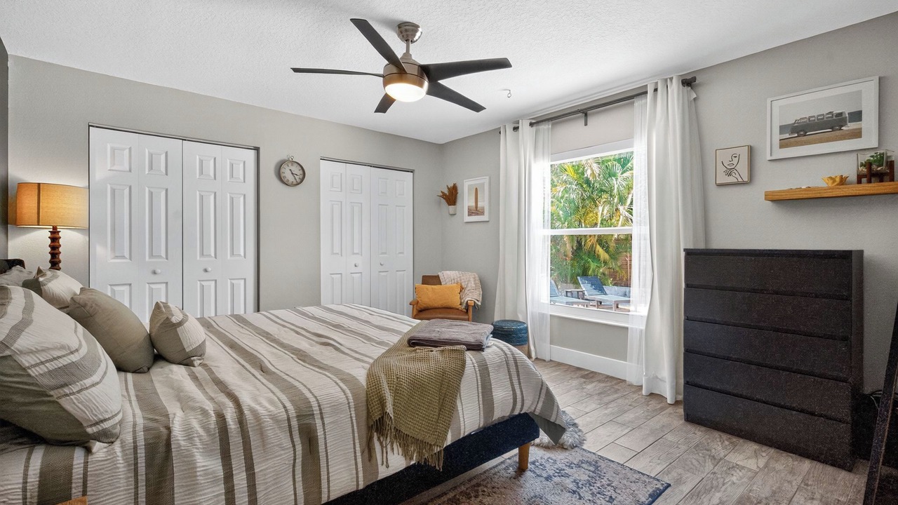 Photo of Bedroom in Alta Vista