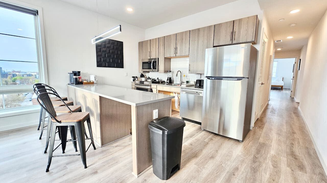 Photo of Kitchen in Poplar