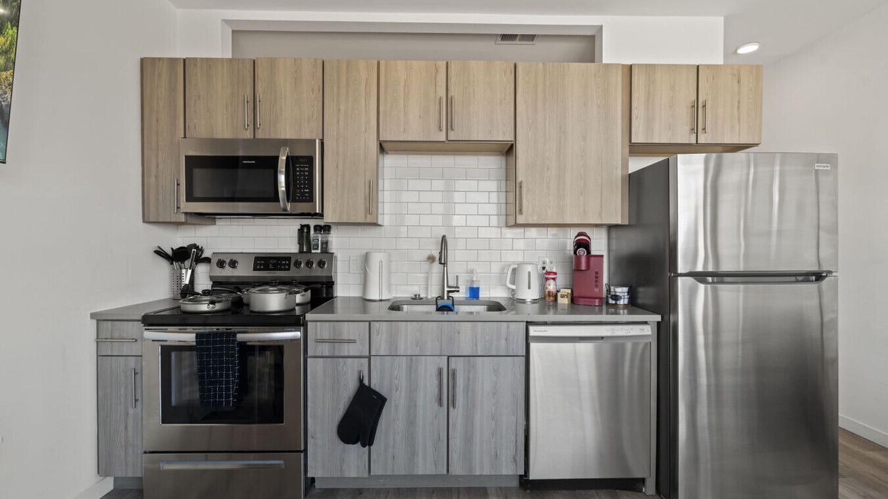 Photo of Kitchen in Poplar