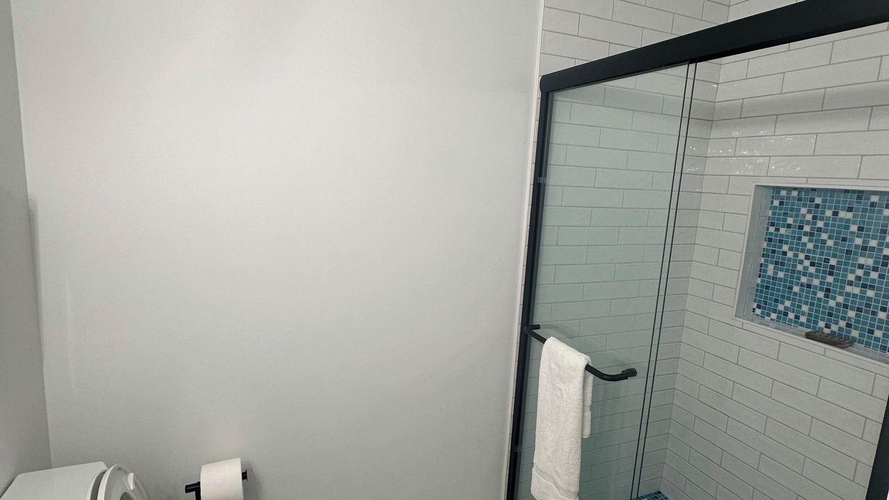 Photo of Bathroom in Daufuskie Island