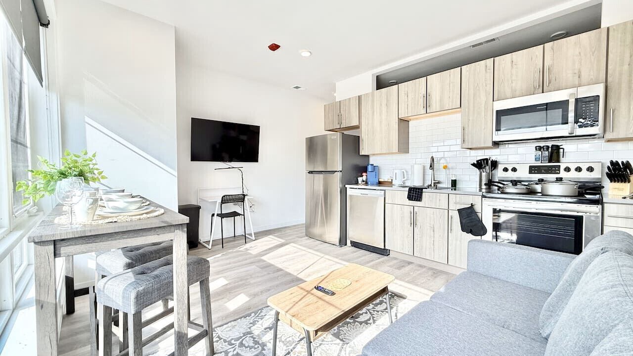 Photo of Livingroom in Poplar
