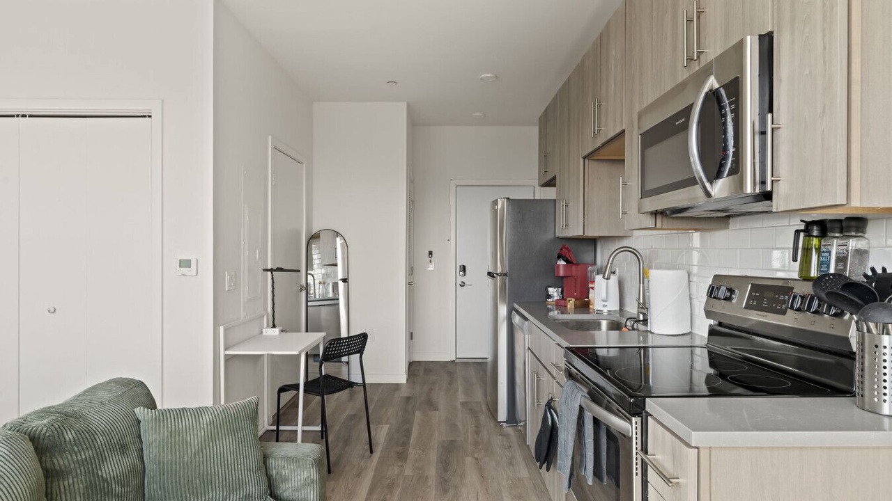 Photo of Kitchen in Poplar