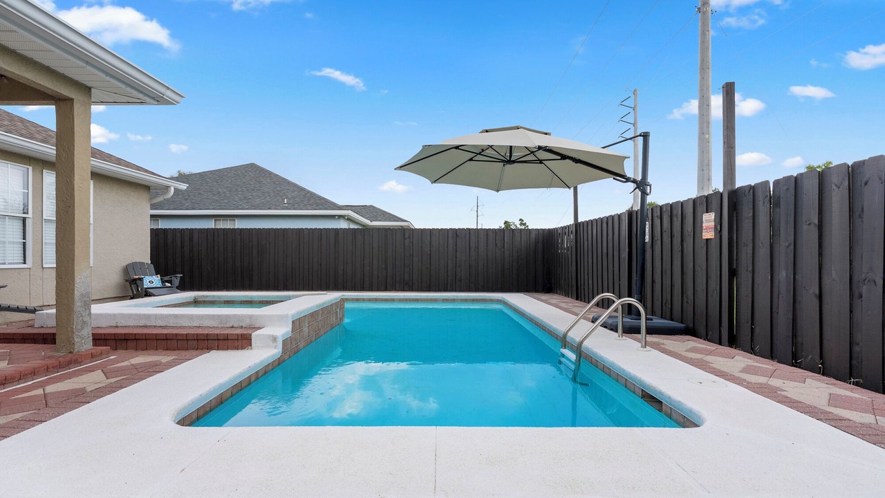 Photo of Outdoor in Upper Grand Lagoon