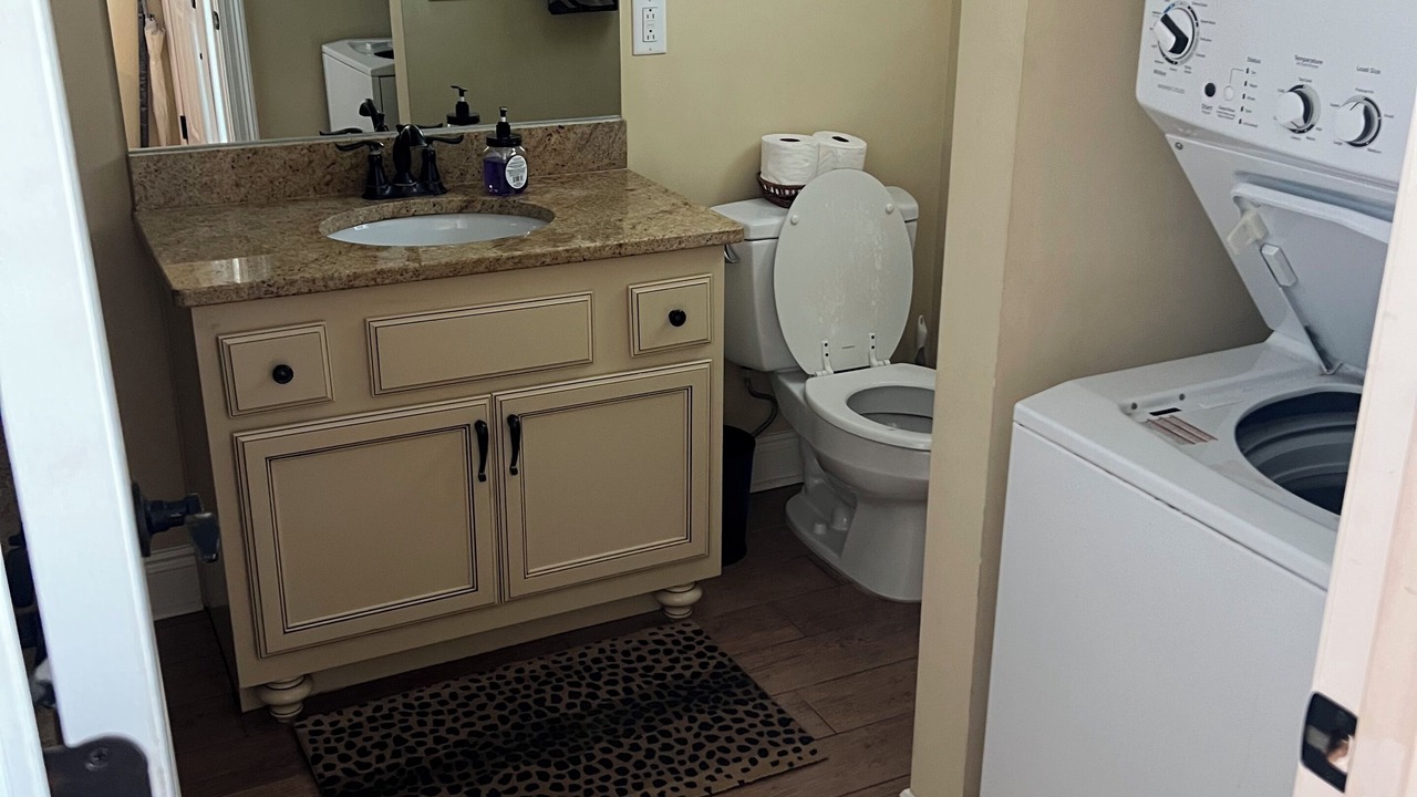 Photo of Bathroom in Miramar Beach