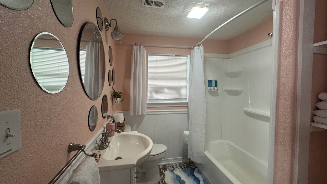 Photo of Bathroom in Pensacola
