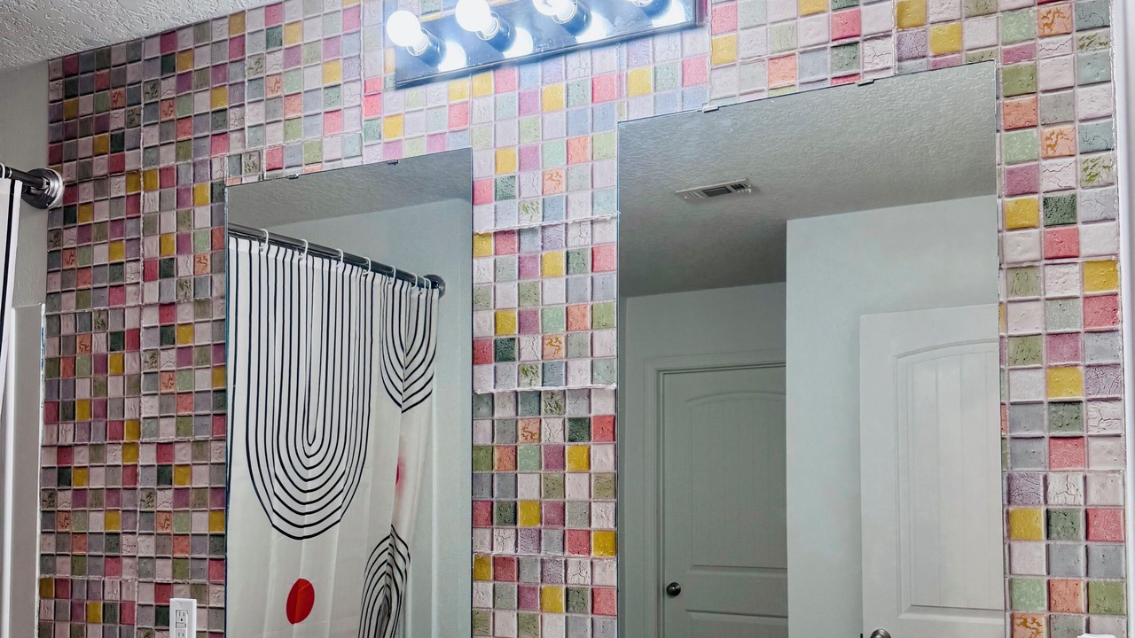 Photo of Bathroom in Bagdad