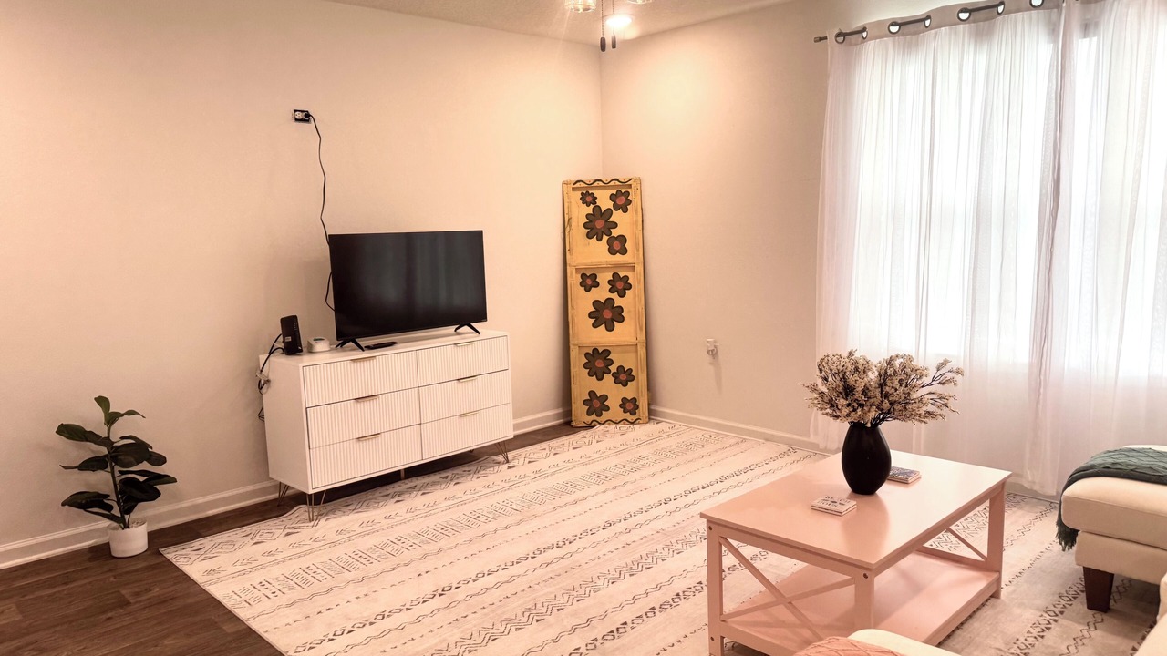 Photo of Livingroom in Bagdad