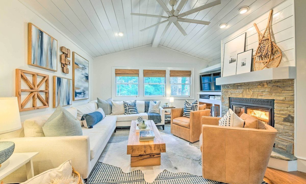 Photo of Livingroom in Highlands