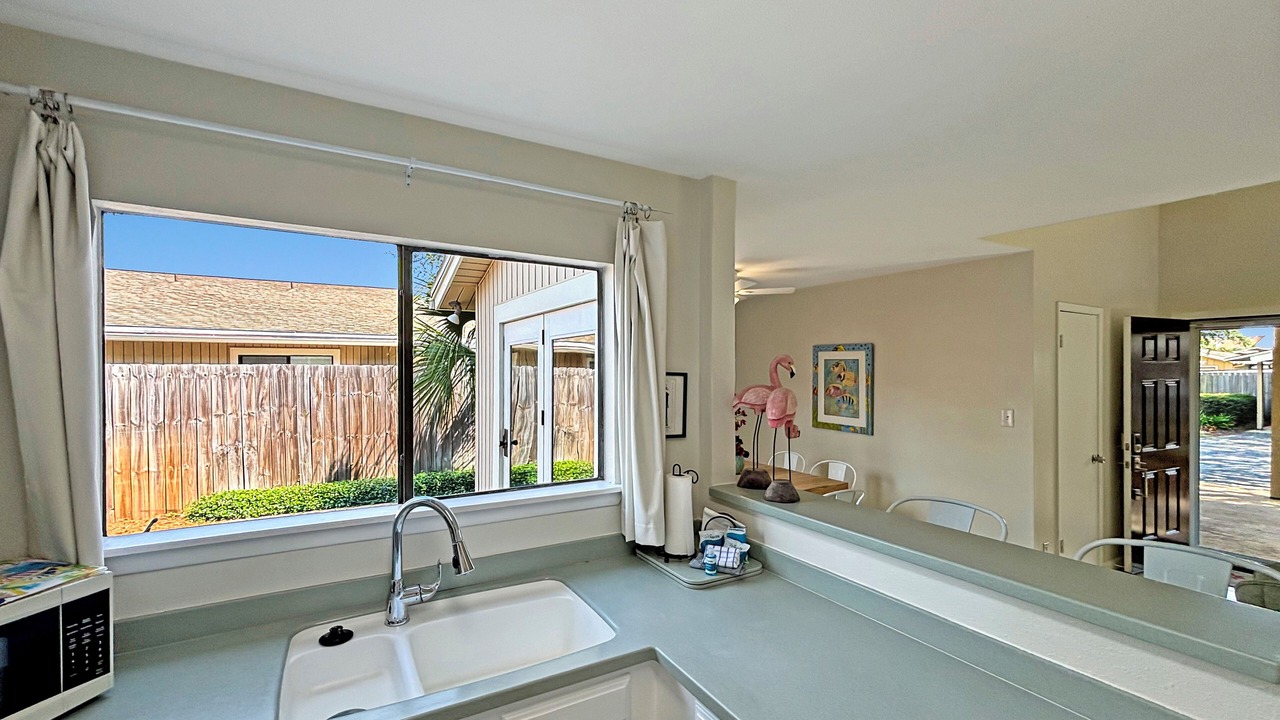 Photo of Kitchen in Miramar Beach