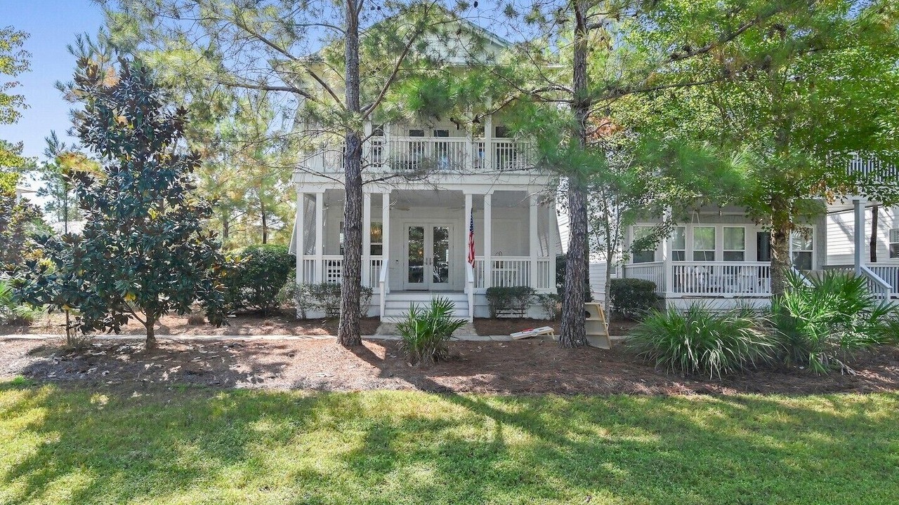 Photo of Outdoor in Santa Rosa Beach