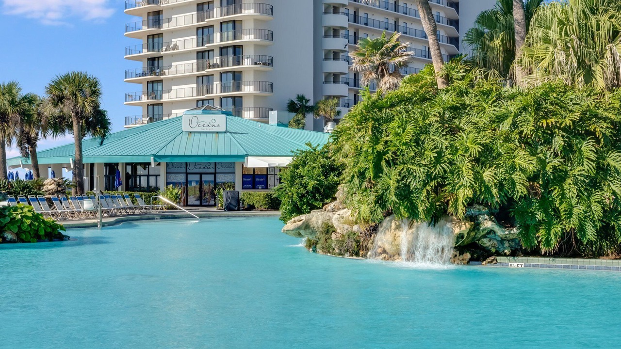 Photo of Outdoor in Panama City Beach