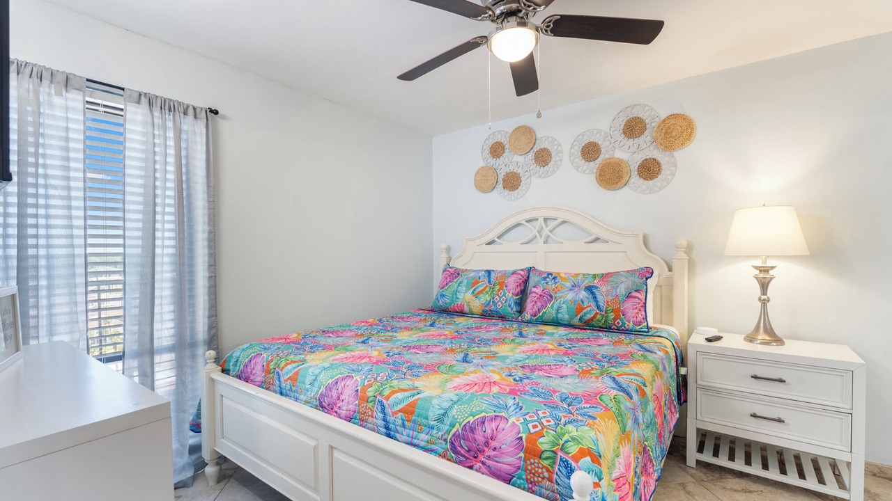 Photo of Bedroom in Panama City Beach
