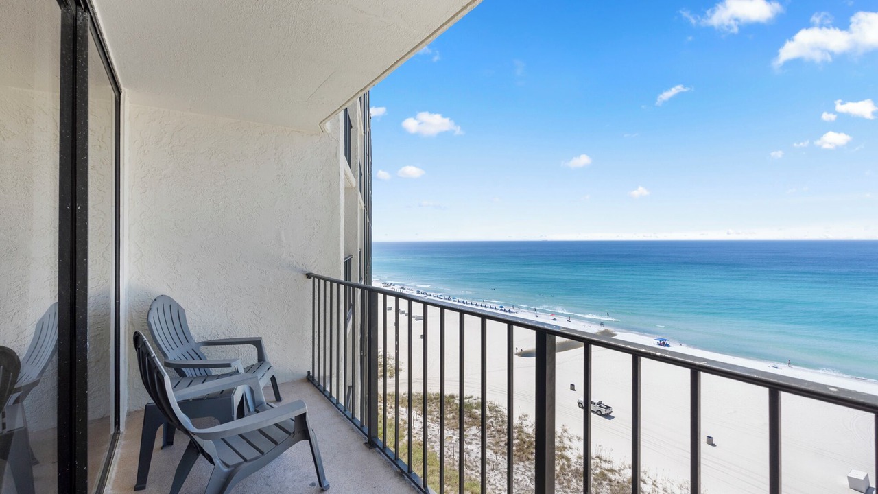 Photo of Outdoor in Panama City Beach