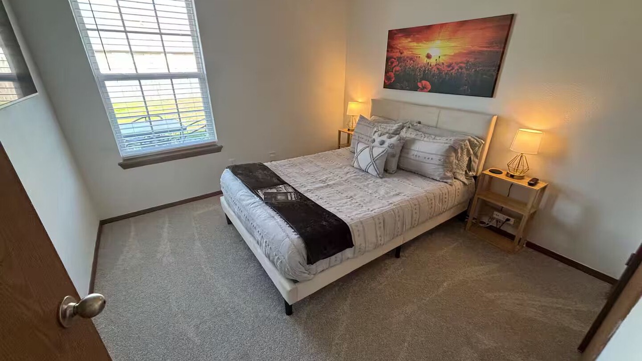 Photo of Bedroom in Centerton