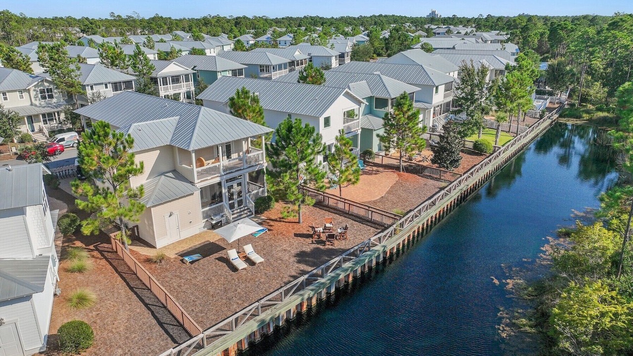 Photo of Outdoor in Santa Rosa Beach