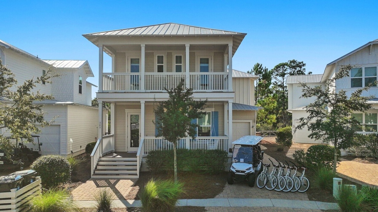 Photo of Outdoor in Santa Rosa Beach
