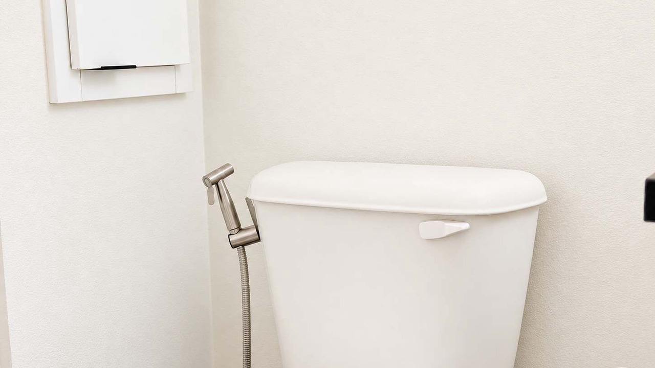 Photo of Bathroom in Lyon Street