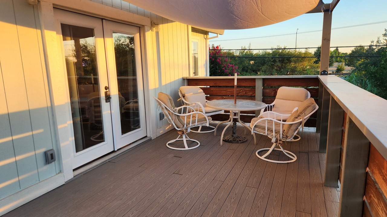 Photo of Outdoor in Roseville