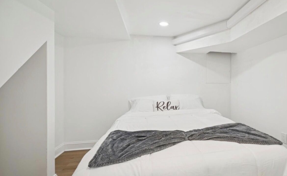 Photo of Bedroom in North Philadelphia West