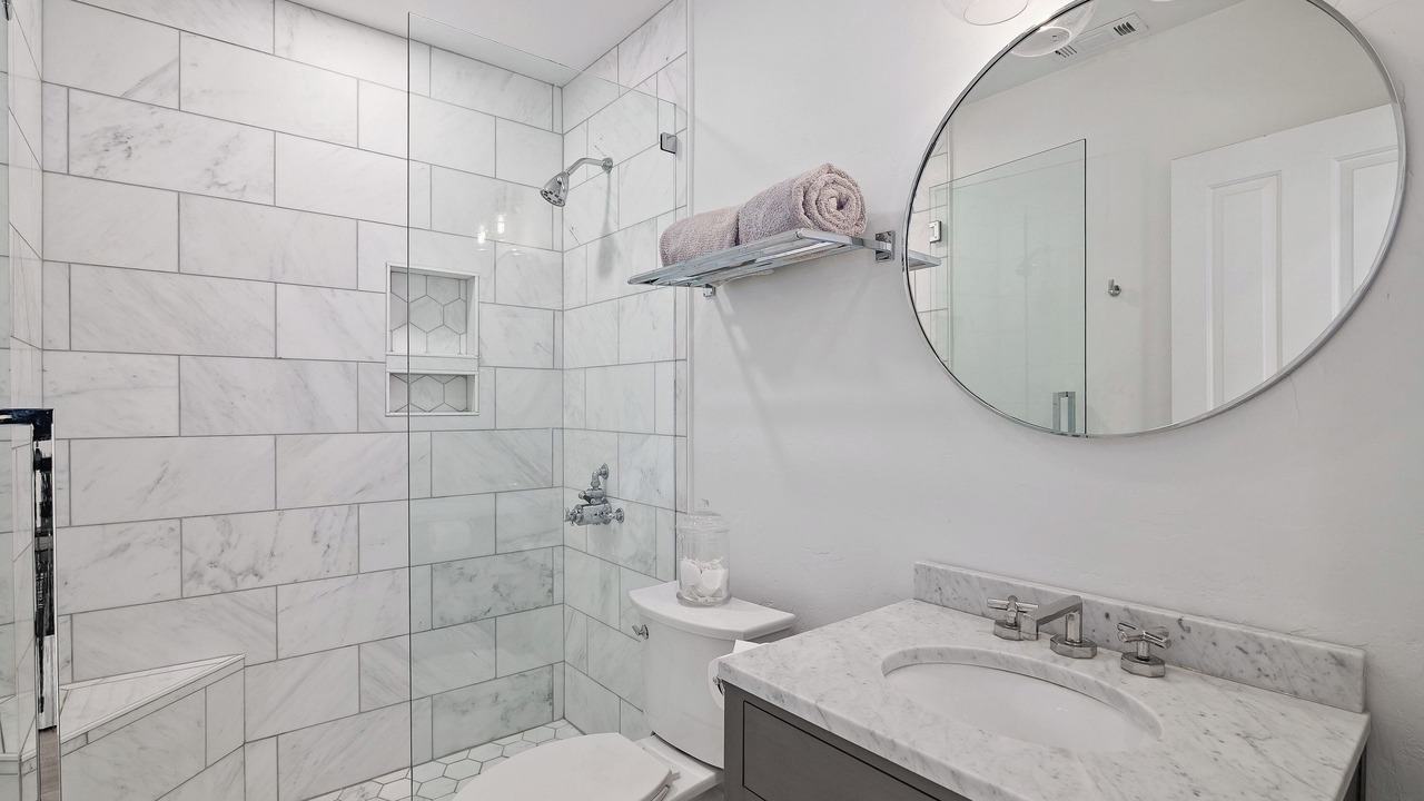 Photo of Bathroom in Jacksonville