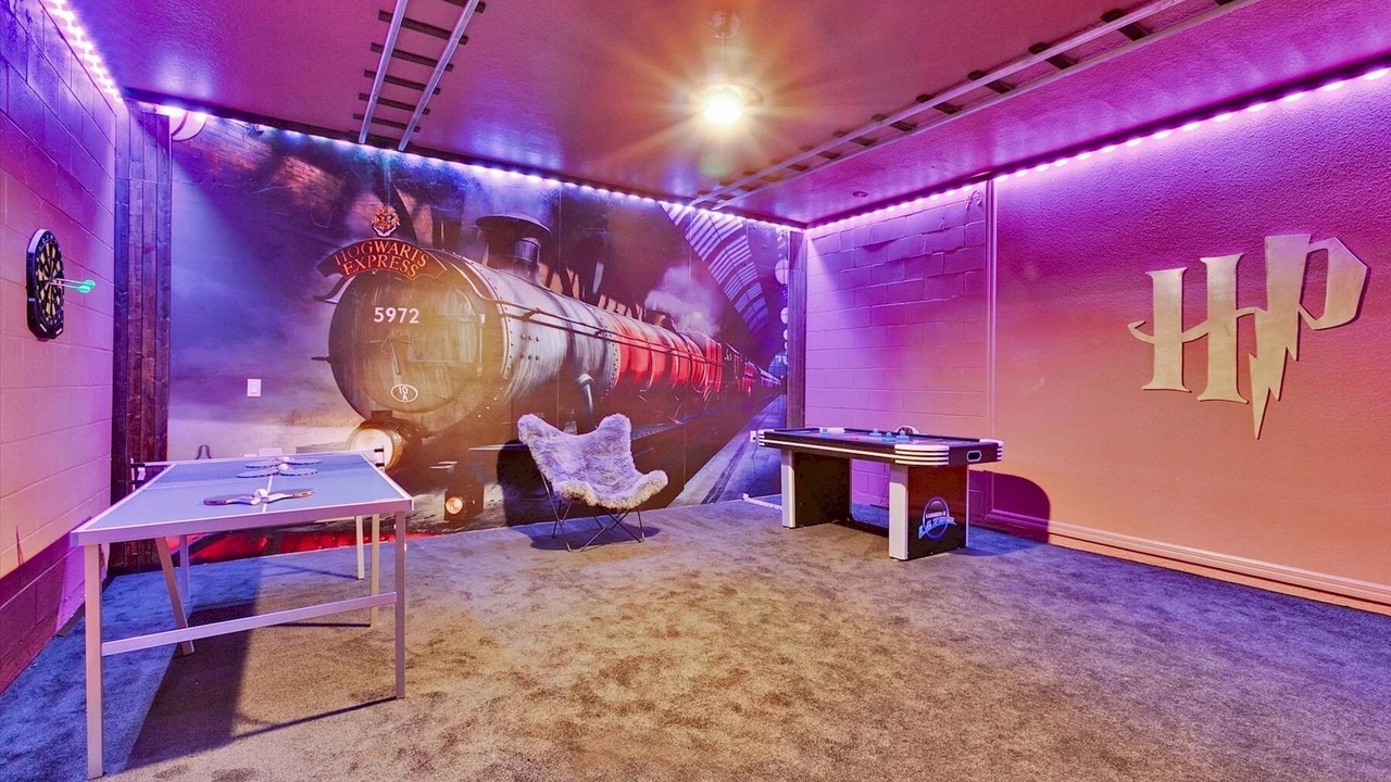 Photo of Bedroom in Bay Lake