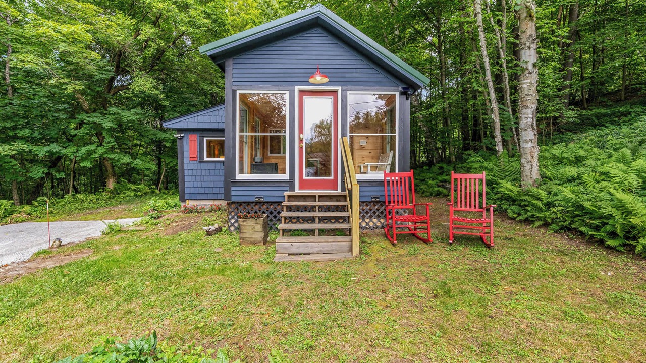 Photo of Outdoor in Woodstock