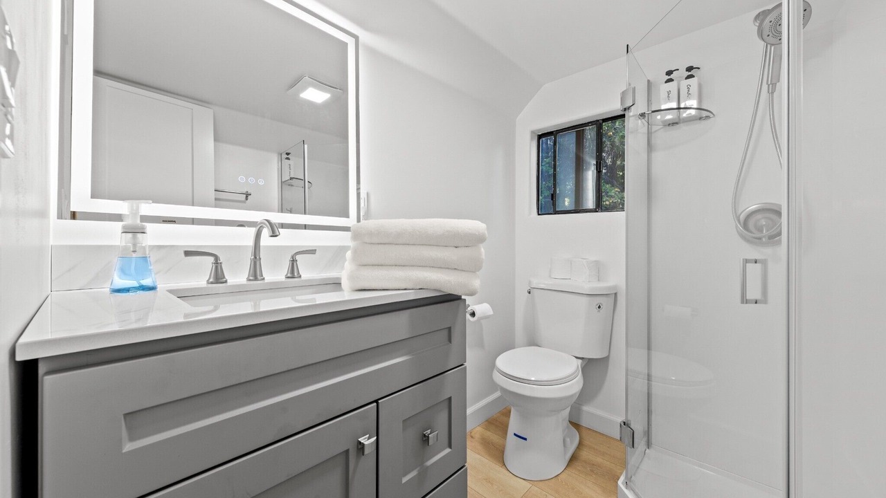 Photo of Bathroom in Pollock Pines