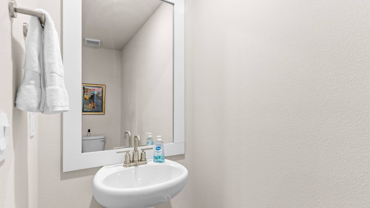 Photo of Bathroom in South Pensacola