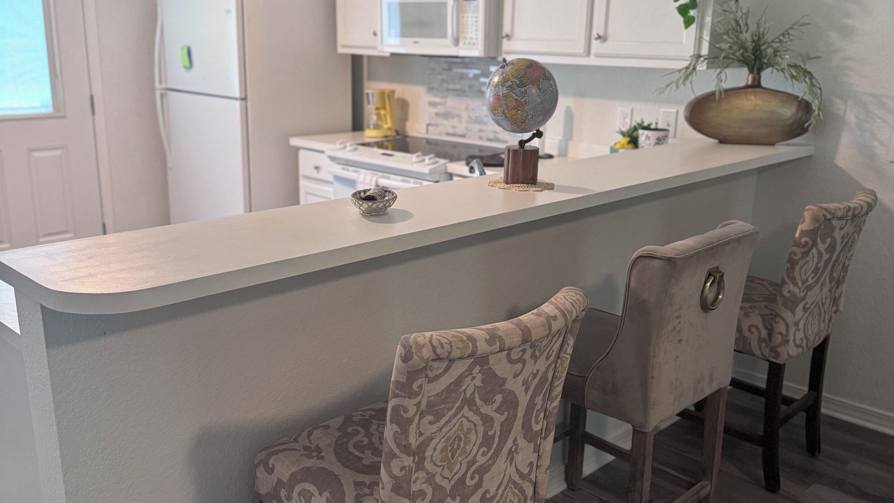 Photo of Kitchen in Milton