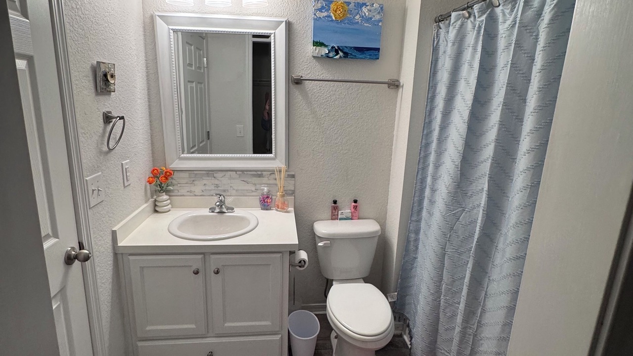 Photo of Bathroom in Milton