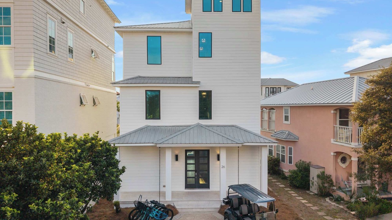 Photo of Outdoor in Seawalk Circle