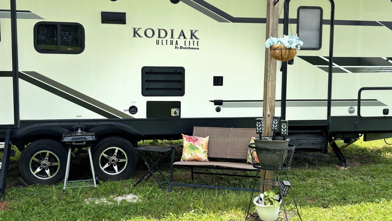 Photo of Outdoor in Florida Panhandle