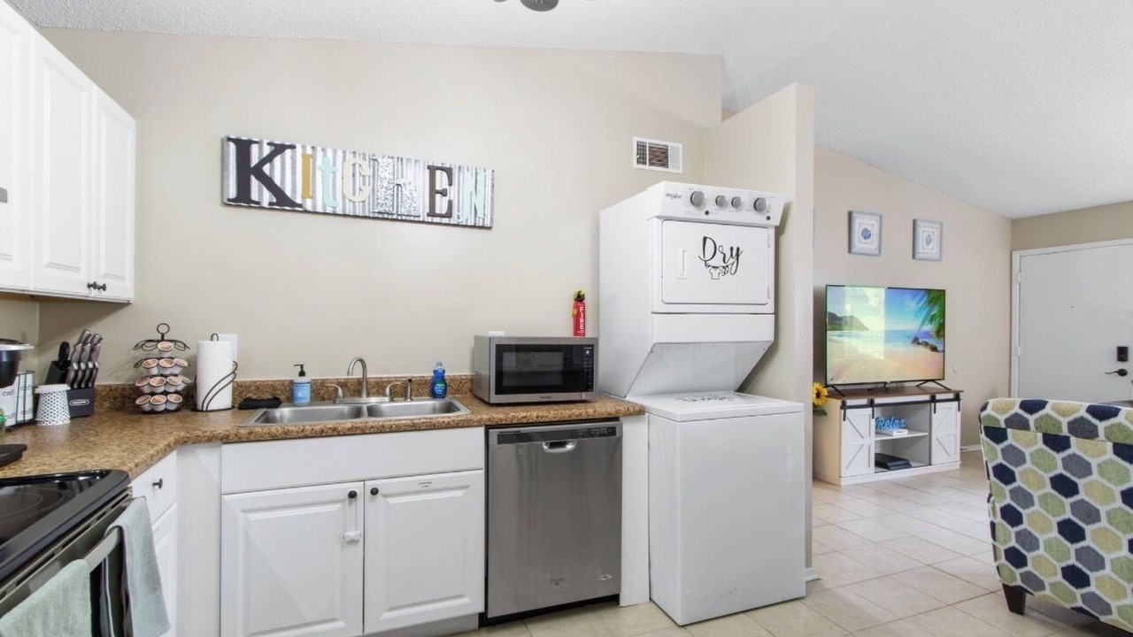 Photo of Kitchen in Brent