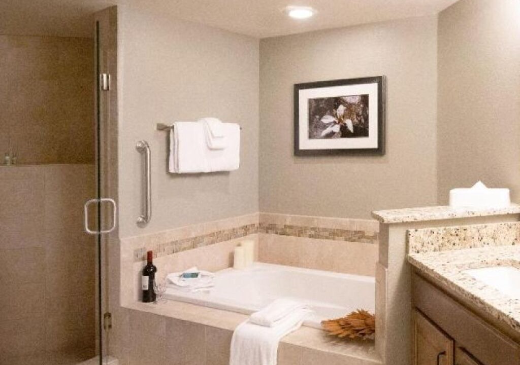 Photo of Bathroom in Orange Lake